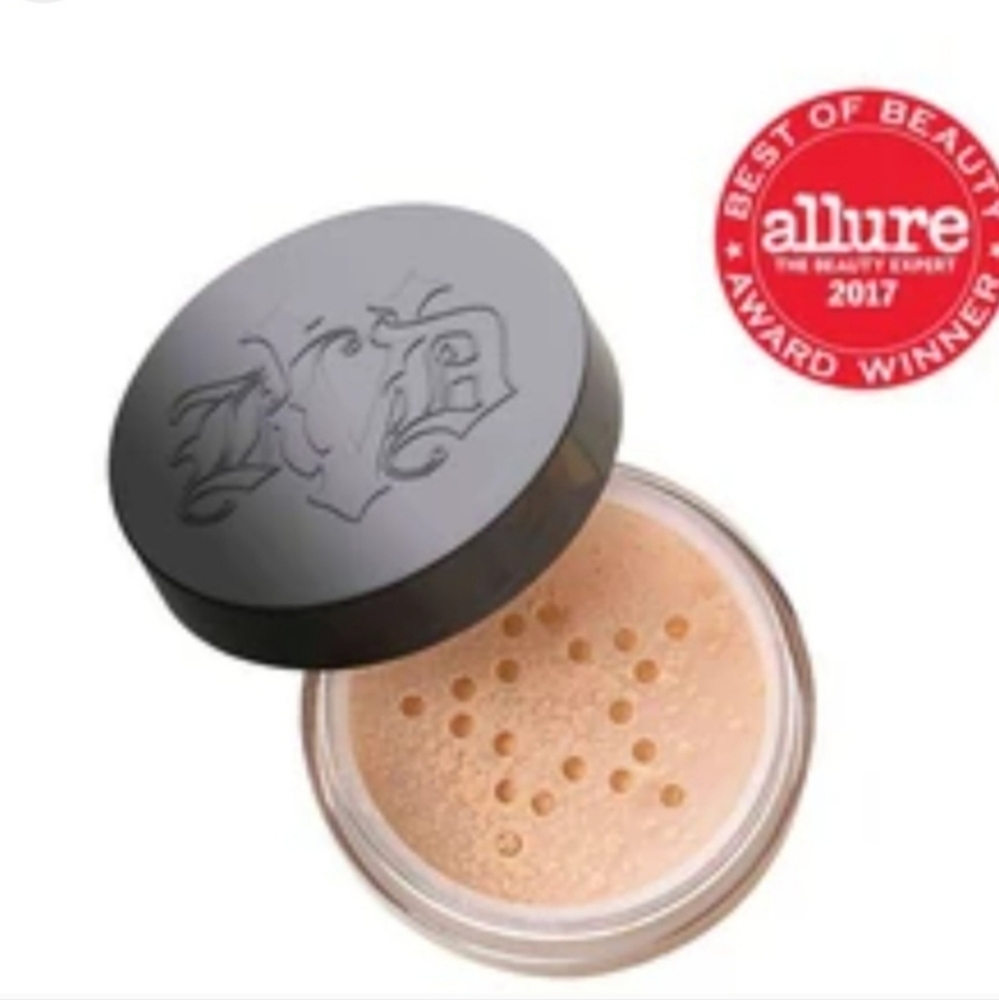 Kat Von D Lock It Translucent Setting Powder, Bundle & Save!